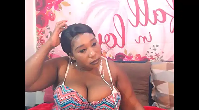 SexcGals online show from January 25, 6:35 pm