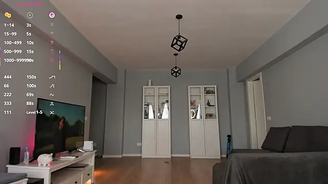 moondaoo online show from March 13, 7:37 am