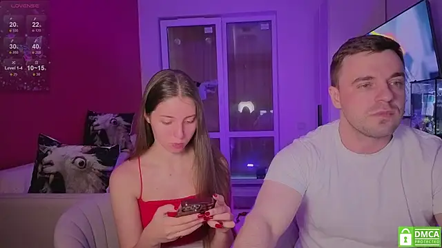 fcjuicy pussy online show from April 24, 5:59 pm