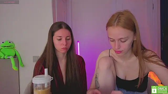 fcjuicy pussy online show from June 12, 5:28 am