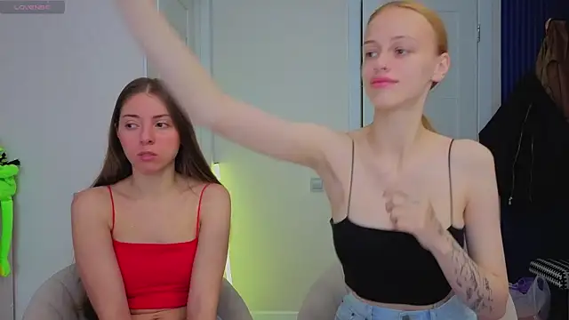 fcjuicy pussy online show from August 2, 6:56 am