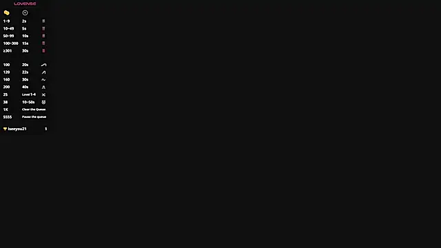 Snapshot of soyzarahtorres chatting on February 10, 6:24 pm soyzarahtorres online show from February 10, 6:24 pm