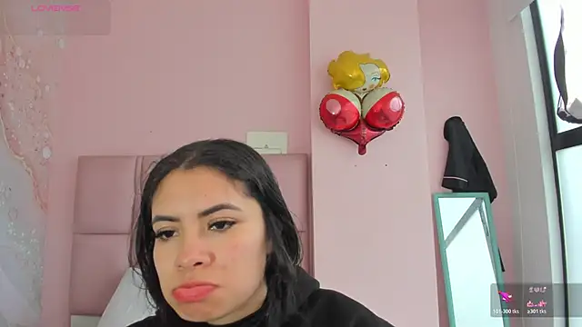 Snapshot of soyzarahtorres chatting on November 29, 6:00 pm soyzarahtorres online show from November 29, 6:00 pm