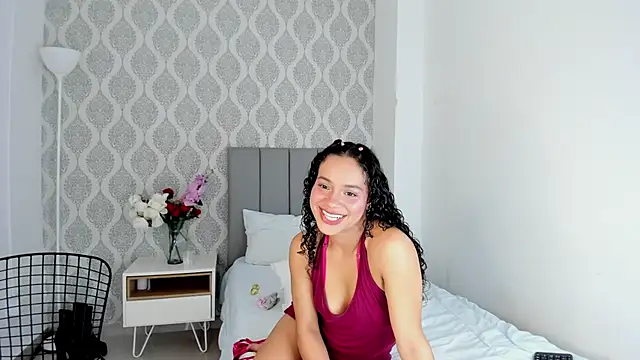 Snapshot of Keni_malf chatting on February 2, 6:15 am Keni malf online show from February 2, 6:15 am