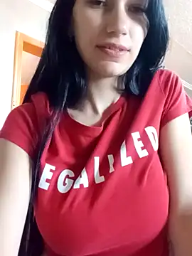 MeanGirl93 online show from September 16, 8:48 am