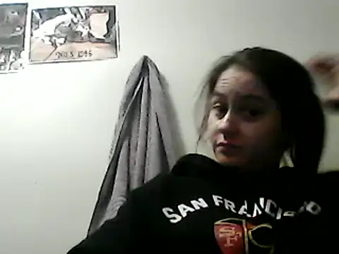 lilbishmiss online show from January 28, 3:47 am
