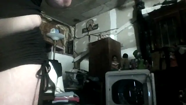 lilbishmiss online show from May 31, 3:19 pm