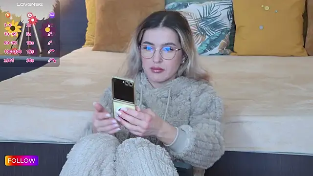 Sarah-Hart online show from January 21, 6:11 am