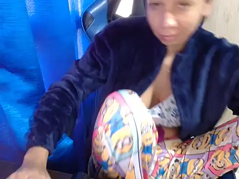 Erotic latina online show from March 8, 12:41 pm