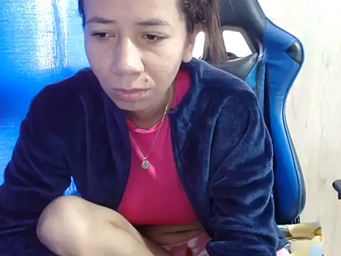 Erotic latina online show from March 21, 12:39 pm