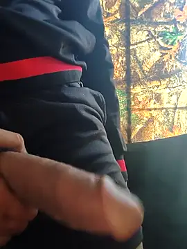 Wide-eyedLight6 online show from April 26, 8:39 pm