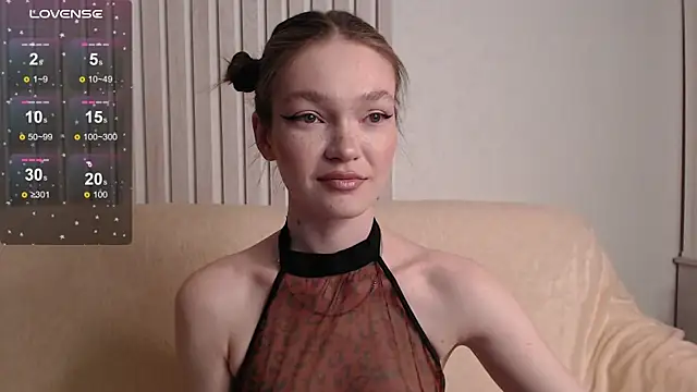 stellapayne1 online show from December 13, 11:32 pm