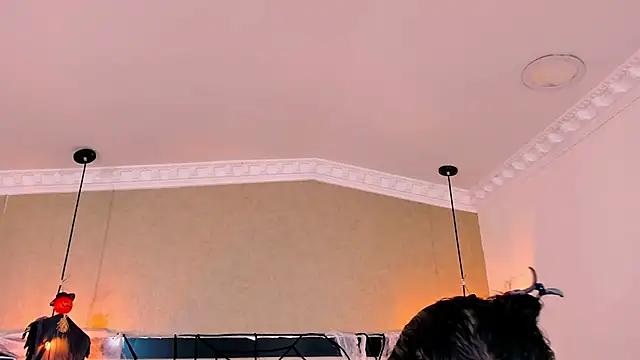 Snapshot of kimCosseyy chatting on October 18, 2:58 am kimCosseyy online show from October 18, 2:58 am