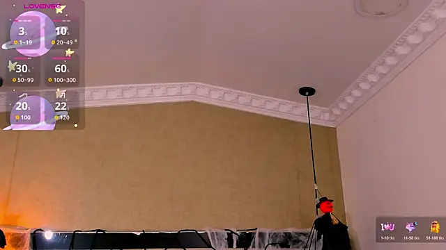 Snapshot of kimCosseyy chatting on October 22, 3:07 am kimCosseyy online show from October 22, 3:07 am