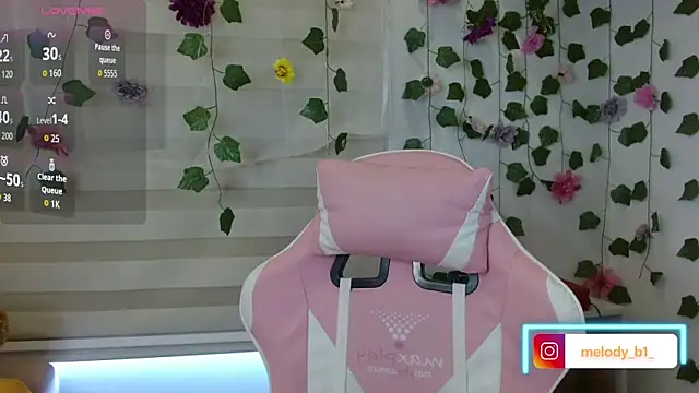 Snapshot of melody_brawns chatting on September 28, 11:48 am melody brawns online show from September 28, 11:48 am