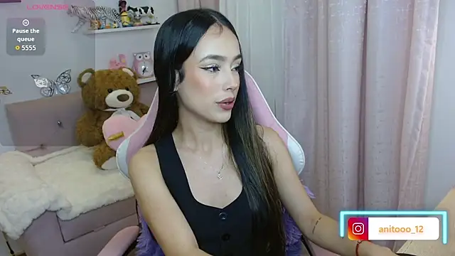 Snapshot of melody_brawns chatting on July 3, 11:55 pm melody brawns online show from July 3, 11:55 pm
