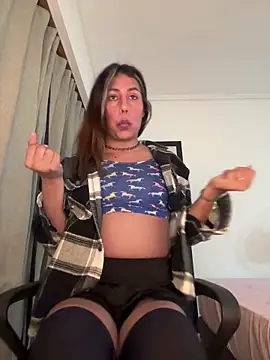 Yerucita online show from May 24, 9:36 am