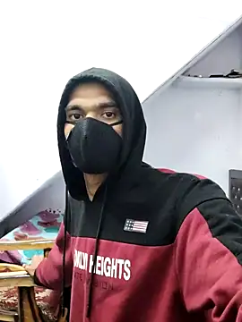 Snapshot of Habibi_big_b chatting on January 11, 4:36 pm Habibi big b online show from January 11, 4:36 pm