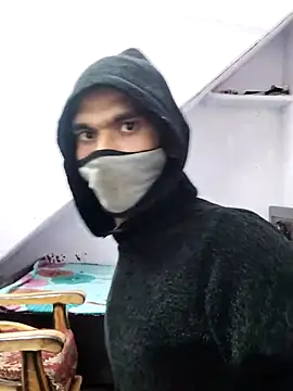 Snapshot of Habibi_big_b chatting on January 18, 5:26 pm Habibi big b online show from January 18, 5:26 pm