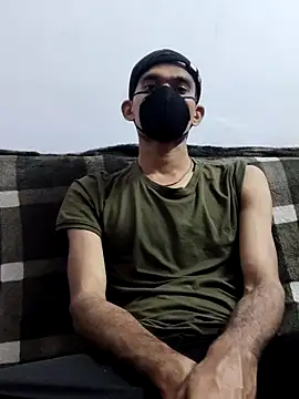 Snapshot of Habibi_big_b chatting on February 12, 5:37 pm Habibi big b online show from February 12, 5:37 pm