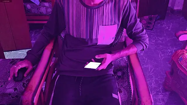 Habibi big b online show from July 22, 5:27 pm