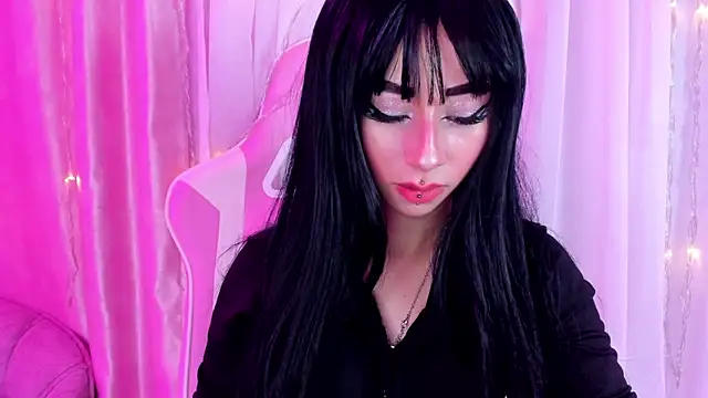 hanna  azumi online show from March 1, 6:35 am