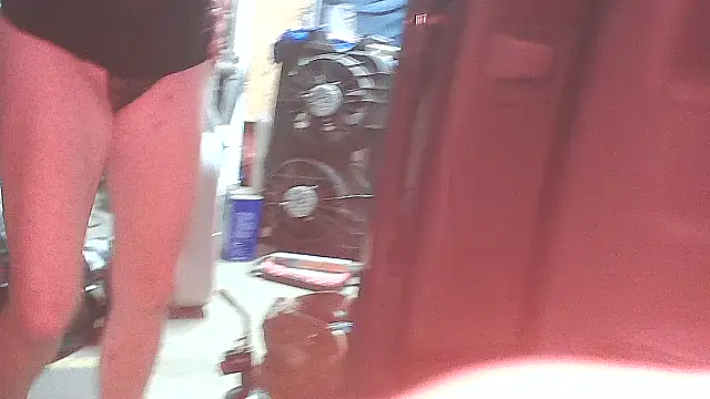 Snapshot of chill_wolf389 chatting on October 2, 7:15 am chill wolf389 online show from October 2, 7:15 am