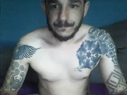 Kurqga online show from March 22, 1:43 am