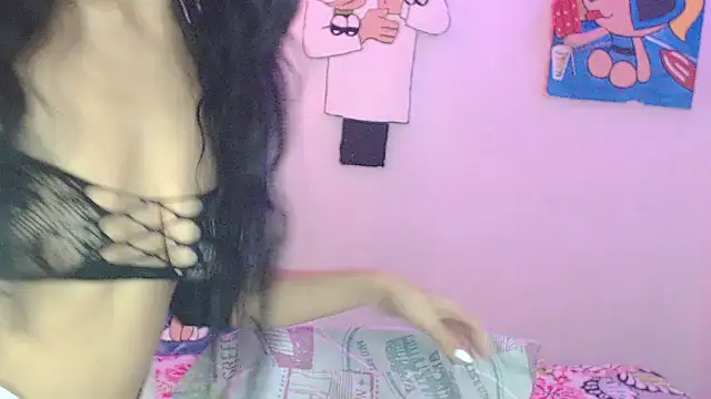 jhoanitahot online show from July 25, 5:21 pm