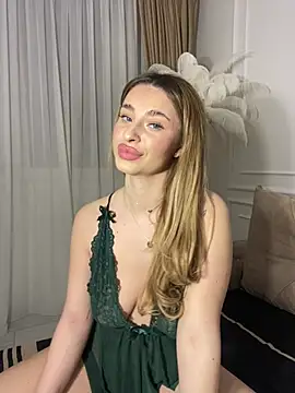 GraceCarther online show from January 22, 7:03 pm