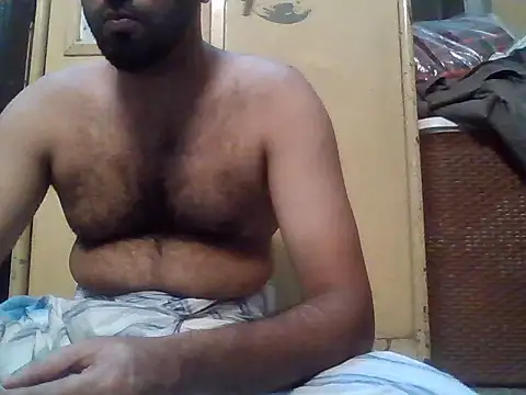 CookedAccord7 online show from September 15, 12:05 pm