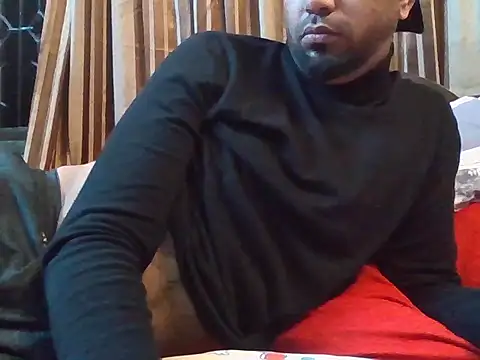 CookedAccord7 online show from January 13, 1:05 pm