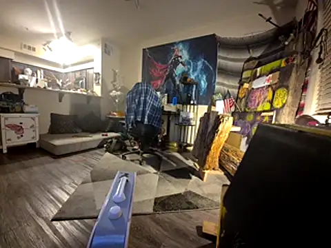 Snapshot of lit702 chatting on November 25, 10:26 am lit702 online show from November 25, 10:26 am