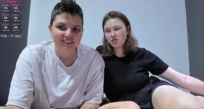 jessica tenderly online show from March 6, 11:53 pm