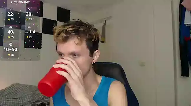 bryamado69 online show from March 6, 12:32 am