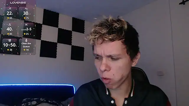 bryamado69 online show from October 14, 2:12 am