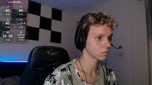 bryamado69 online show from October 23, 2:22 am