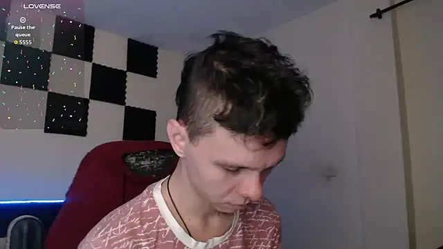 bryamado69 online show from November 9, 3:05 am