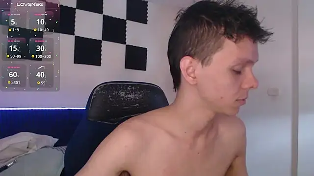 bryamado69 online show from November 18, 5:39 pm