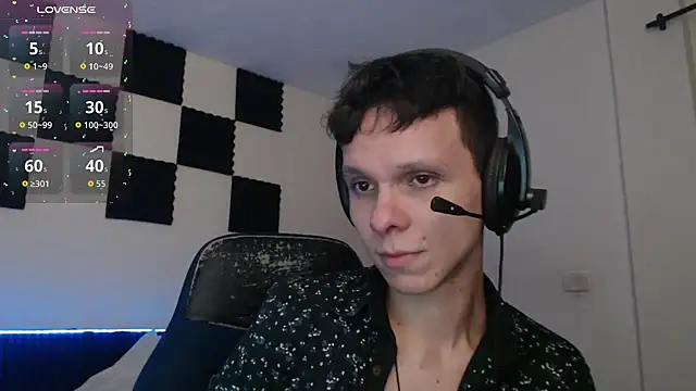 bryamado69 online show from November 23, 3:28 am