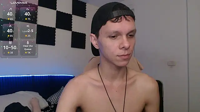 bryamado69 online show from November 27, 10:28 am