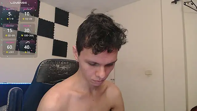 bryamado69 online show from December 1, 1:05 pm