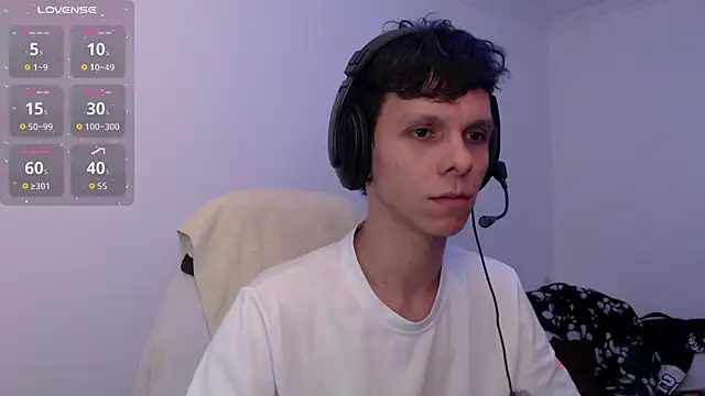 bryamado69 online show from January 9, 1:41 am