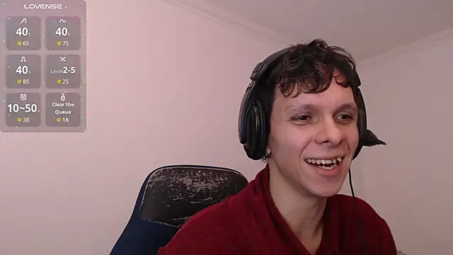 bryamado69 online show from January 16, 3:54 am