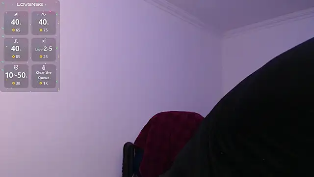 bryamado69 online show from February 16, 1:07 pm