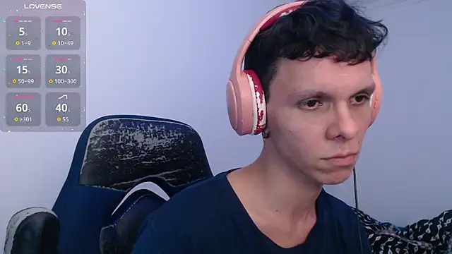 bryamado69 online show from February 24, 3:37 am