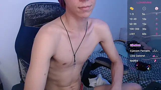 bryamado69 online show from May 23, 4:07 am