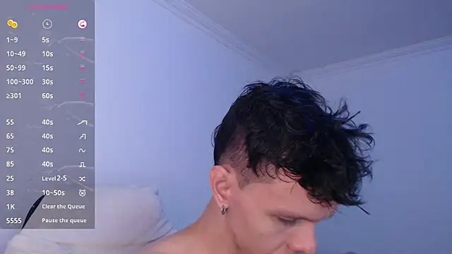 bryamado69 online show from June 6, 2:33 pm