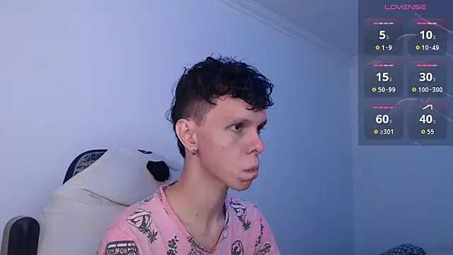 bryamado69 online show from June 11, 1:49 am