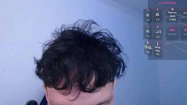 bryamado69 online show from June 13, 4:43 am